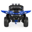 Moni BO DUST DY-8888 BUGGY elektromos autó, 4mororos, 12V/7A -  KÉK