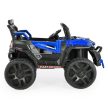 Moni BO DUST DY-8888 BUGGY elektromos autó, 4mororos, 12V/7A -  KÉK