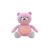 Chicco Baby Bear plüss maci projektor rózsaszín