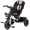 Chipolino Smart tricikli kupolával - White