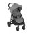 Graco Eezefold babakocsi Steeple Gray