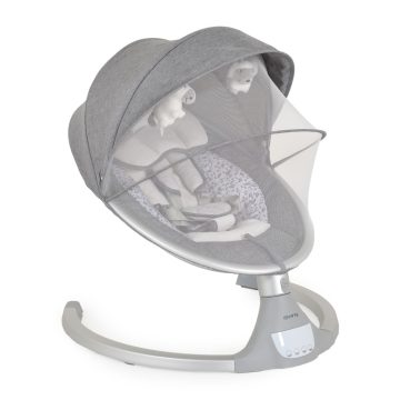 Moni Iswing elektromos hinta - Silver