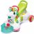 INFANTINO SIT, WALK & RIDE UNICORN 3AZ1-BEN JÁRÁSSEGÍTŐ