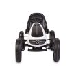 MERCEDES BENZ  GOKART FEKETE