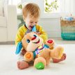 Fisher-Price fejlesztő játék Tanuló kutyus