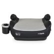 Moni I-SWIFT I-Size, Isofix ülésmagasító125-150cm - szürke