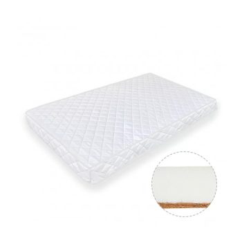 KÓKUSZ - HAB Comfort matrac 70x140x10 cm