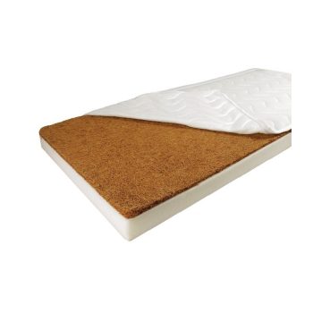 Kókusz-hab comfort matrac 60x172x10cm