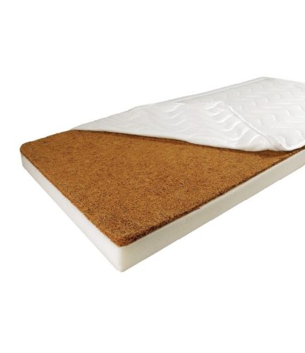 Kókusz-hab comfort matrac 60x172x10cm