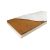 Kókusz-hab comfort matrac 60x172x10cm