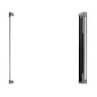 INGENUITY rolós ajtórács Thruway 52W Series™ 6m+