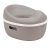 Nattou bili 3in1 Potty taupe
