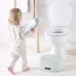 Nattou bili 3in1 Potty taupe