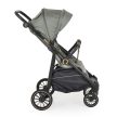 Moni Buggy sport babakocsi,22 kg-ig- oliva