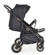 Moni Buggy sport babakocsi,22 kg-ig- oliva