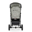 Moni Buggy sport babakocsi,22 kg-ig- oliva