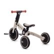 Kinderkraft tricikli/futóbicikli - 4Trike sunflower blue