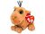 TY BEANIE BOOS plüssfigura JAMAL, 15 cm - Teve