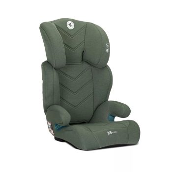Lorelli Speed 100-150 cm i-Size gyerekülés - Green