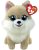 TY BOOS plüssfigura HONEYCOMB -kutya- 15cm
