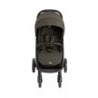 Joie Litetrax Pro babakocsi Sage
