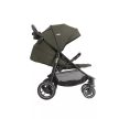 Joie Litetrax Pro babakocsi Sage