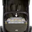 Joie Litetrax Pro babakocsi Sage