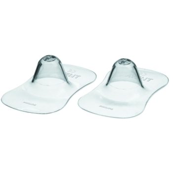 Philips AVENT bimbóvédő 2db mini