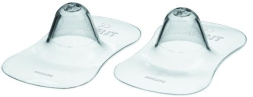 Philips AVENT bimbóvédő 2db mini