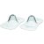 Philips AVENT bimbóvédő 2db mini
