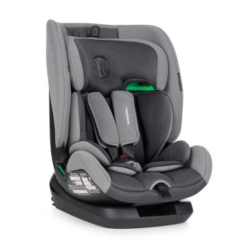   PETITE&MARS Autósülés Prime Pro i-Size Grey Air 76-150 cm 