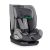 PETITE&MARS Autósülés Prime Pro i-Size Grey Air 76-150 cm 