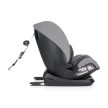 PETITE&MARS Autósülés Prime Pro i-Size Grey Air 76-150 cm 