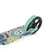 BYOX MONSTER roller menta