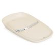 Nuvia pelenkázó lap Softy - bézs