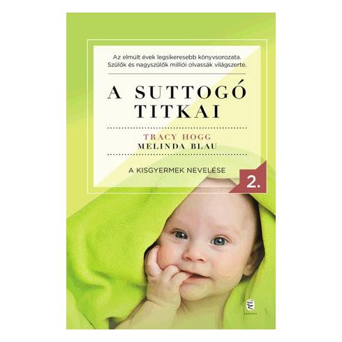 A SUTTOGÓ TITKAI 2.- A KISGYERMEK NEVELÉSE