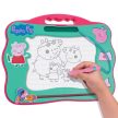 Peppa malac: Mágneses rajztábla