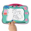 Peppa malac: Mágneses rajztábla