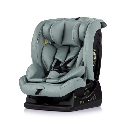 Chipolino Aviato autósülés I-Size 40-150cm - Basil