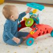 Fisher-Price Kétirányú intelligens járássegítő HJP44