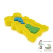  Babafürdető kádbetét szivacs