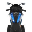 MONI BO motocross 2 kerekű motor gyorsasági kék