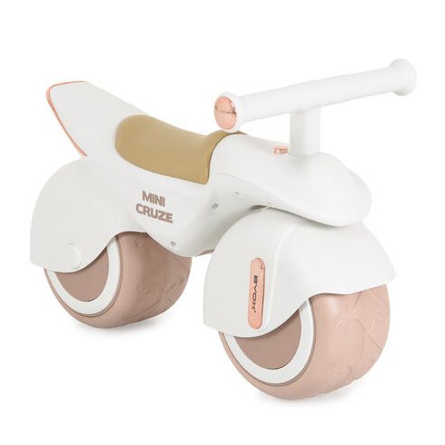Byox MINI CRUZE futóbicikli - fehér