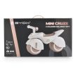 Byox MINI CRUZE futóbicikli - fehér