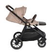 Cangaroo Celebrity multifunkciós babakocsi - Crepe-beige