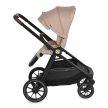 Cangaroo Celebrity multifunkciós babakocsi - Crepe-beige