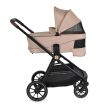 Cangaroo Celebrity multifunkciós babakocsi - Crepe-beige