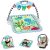 BABY EINSTEIN Játszószőnyeg Neptune ™ 0hó+