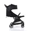 CANGAROO EASY FOLD AUTO CLICK SPORTBABAKOCSI 22 kg-ig - FEKETE