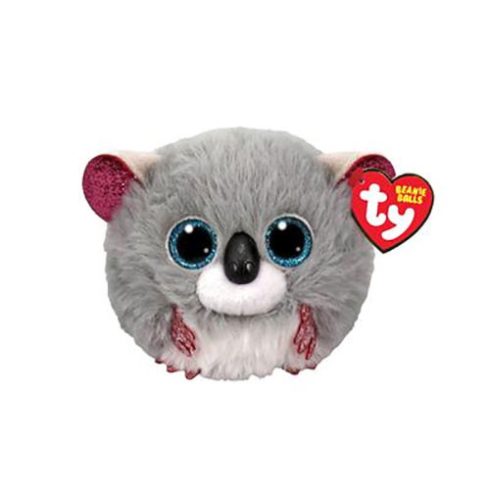 Ty Beanie Balls plüss figura Katy - koala